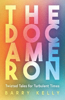 THE DOCAMERON 1