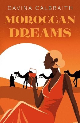 Moroccan Dreams 1