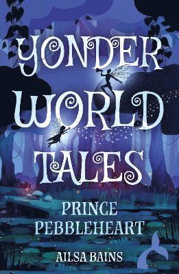 bokomslag Yonderworld Tales