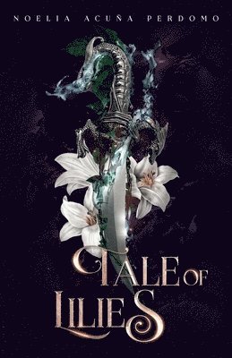 bokomslag Tale of Lilies