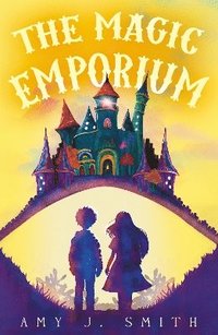 bokomslag Magic Emporium