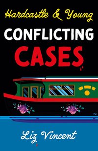 bokomslag Hardcastle & Young - Conflicting Cases