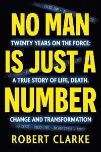 bokomslag No Man is Just a Number