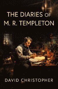 bokomslag Diaries of M. R. Templeton
