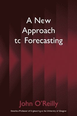 A New Approach to Forecasting 1