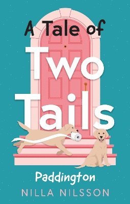 bokomslag Tale of Two Tails