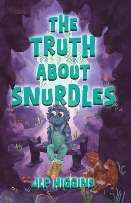 bokomslag Truth About Snurdles