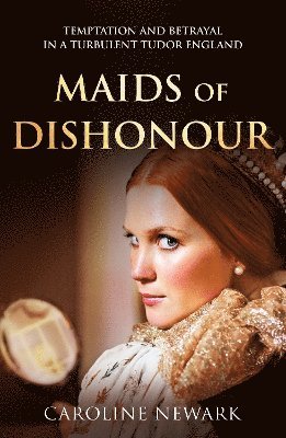 bokomslag Maids of Dishonour