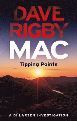 bokomslag Mac  Tipping Points