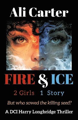 Fire & Ice 1