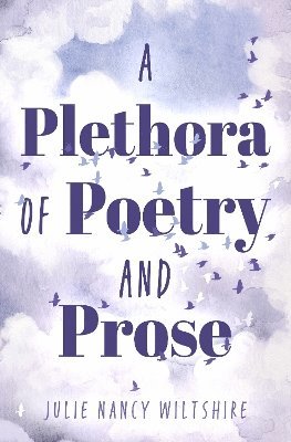bokomslag Plethora of Poetry and Prose