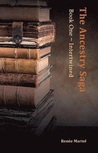 bokomslag Ancestry Saga