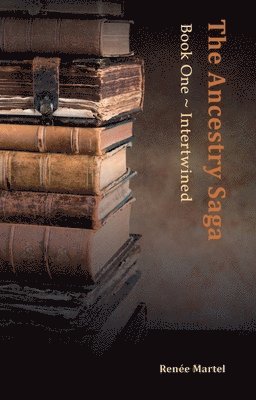 Ancestry Saga 1