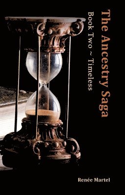 Ancestry Saga 1