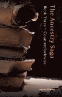 bokomslag Ancestry Saga