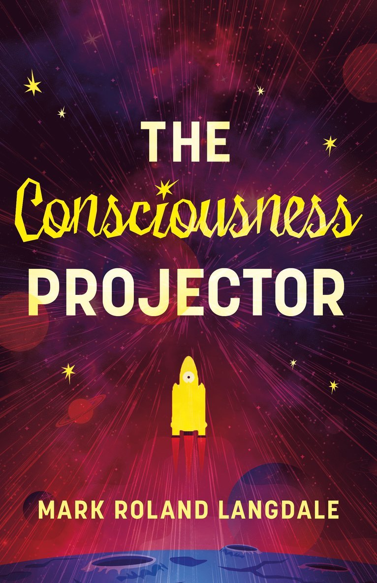 Consciousness Projector