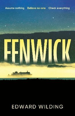 bokomslag Fenwick