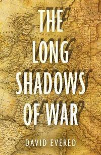 bokomslag Long Shadows of War