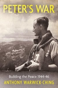 bokomslag Peter's War