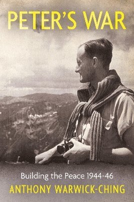 bokomslag Peter's War