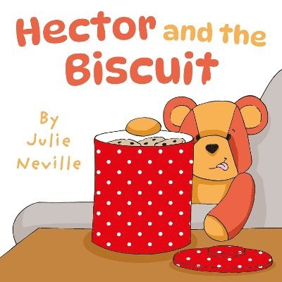 Hector and the Biscuit 1