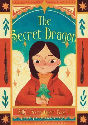 Secret Dragon 1