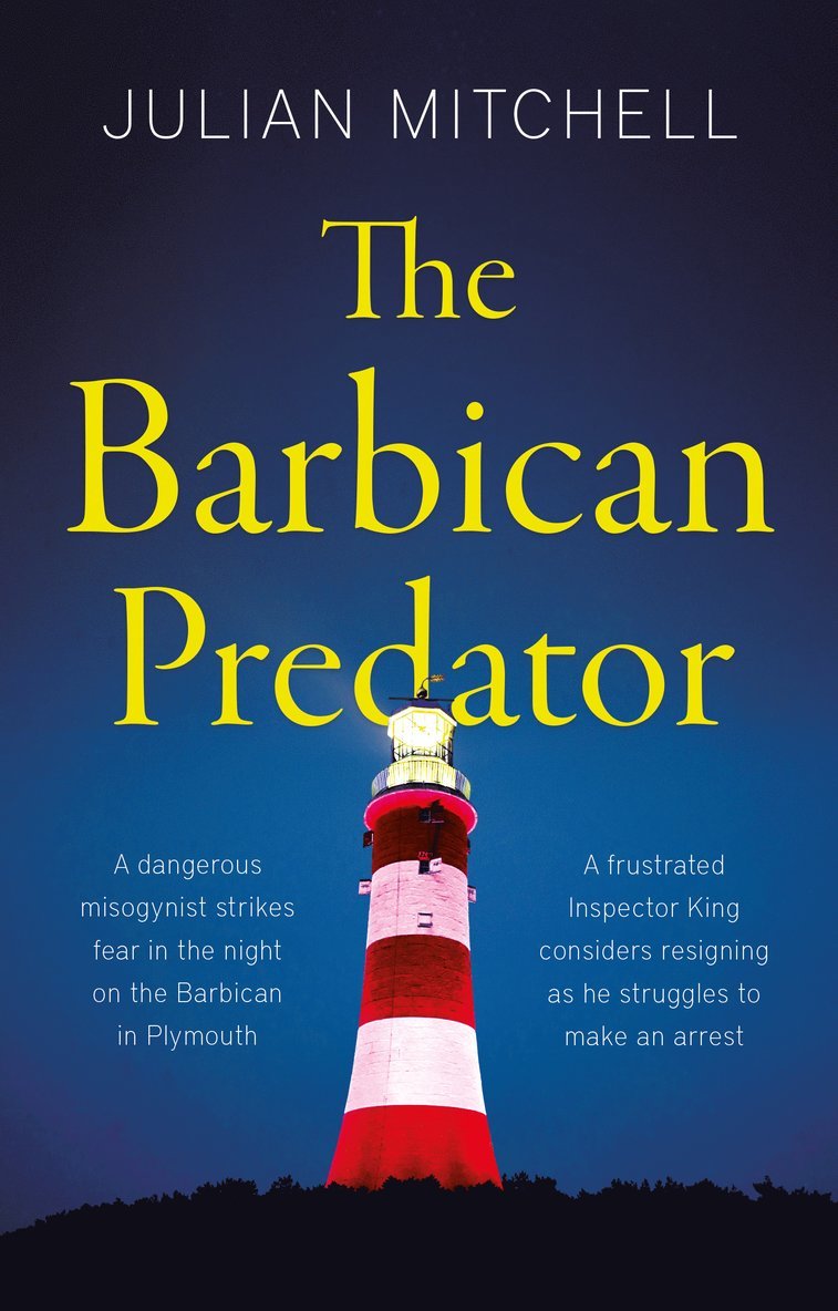 Barbican Predator