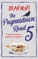 bokomslag Paynesdown Road 5