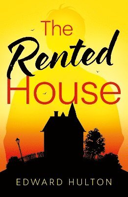 Edward Hulton - Rented House, Häftad