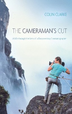 Cameraman's Cut 1