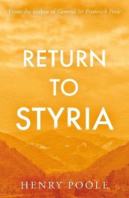 bokomslag Return to Styria