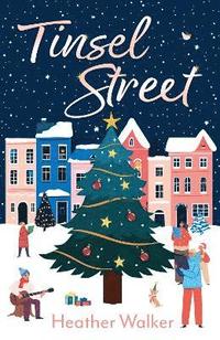bokomslag Tinsel Street