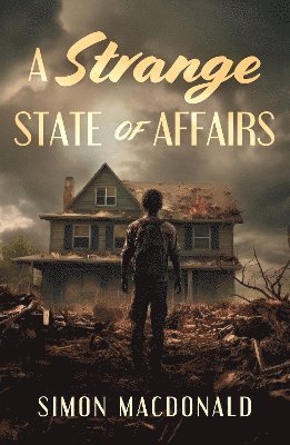 A Strange State of Affairs 1