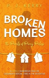 bokomslag Broken Homes