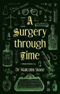 bokomslag Surgery through Time