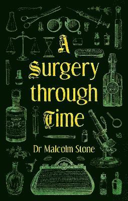 bokomslag Surgery through Time