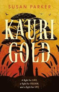 bokomslag Kauri Gold