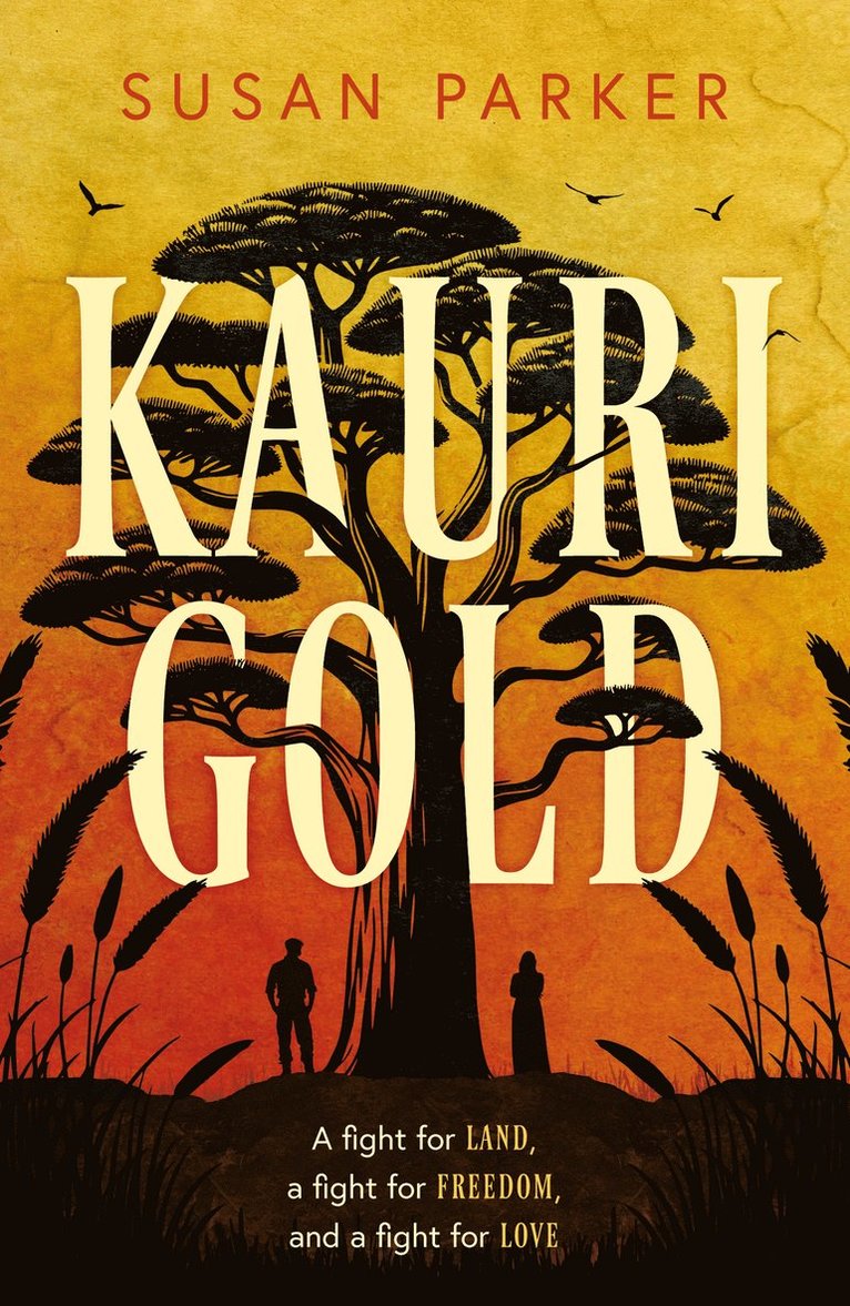 Kauri Gold