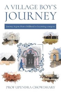 bokomslag Village Boy's Journey