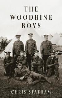 bokomslag Woodbine Boys