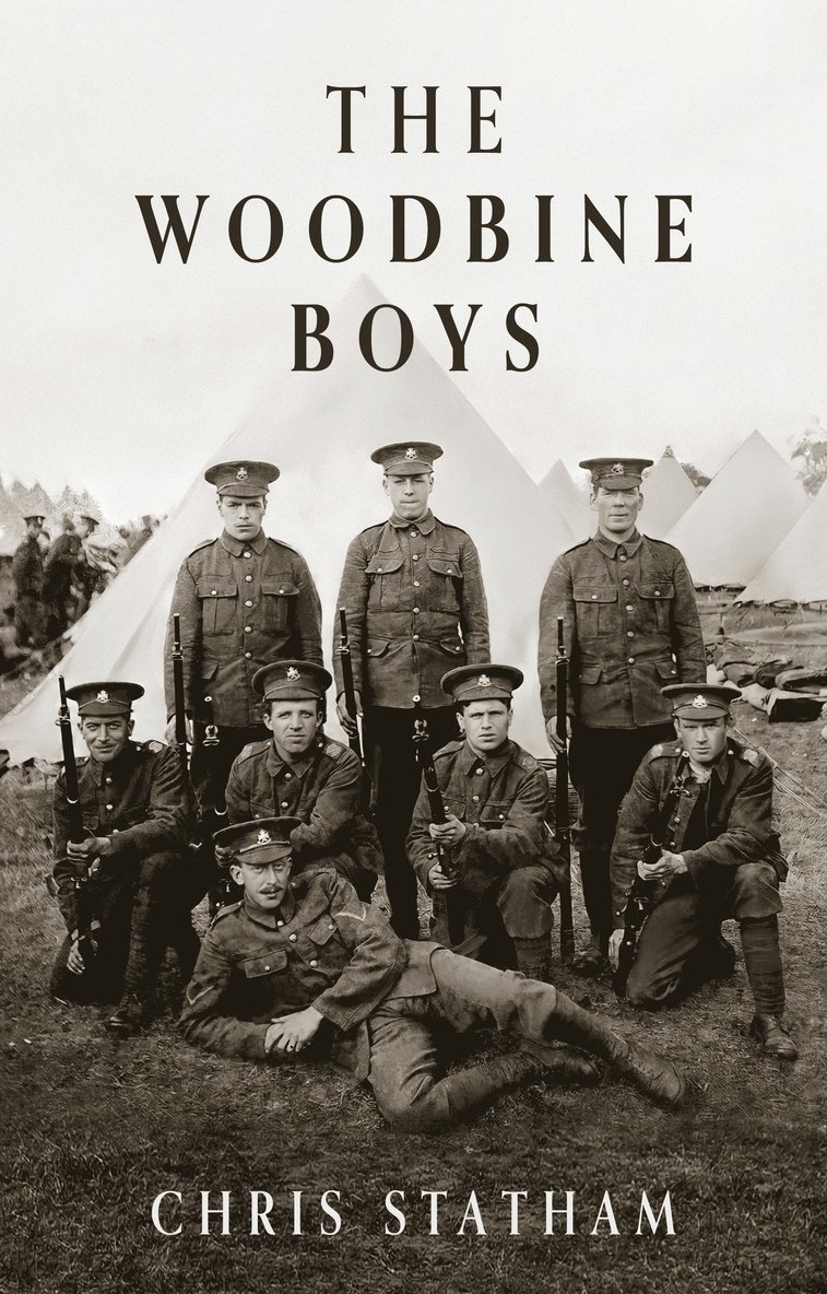 Woodbine Boys