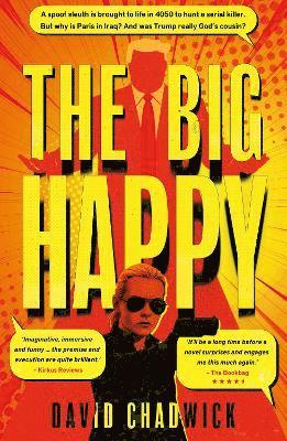 bokomslag Big Happy