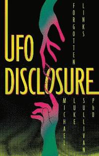 bokomslag UFO Disclosure