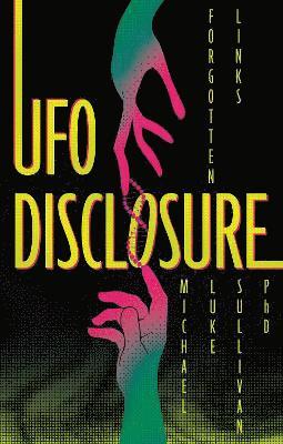 bokomslag UFO Disclosure