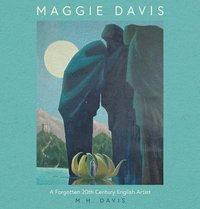 bokomslag Maggie Davis