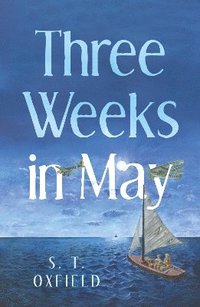 bokomslag Three Weeks in May