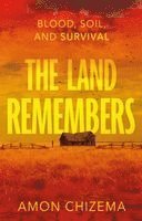 Amon Chizema - Land Remembers, Häftad