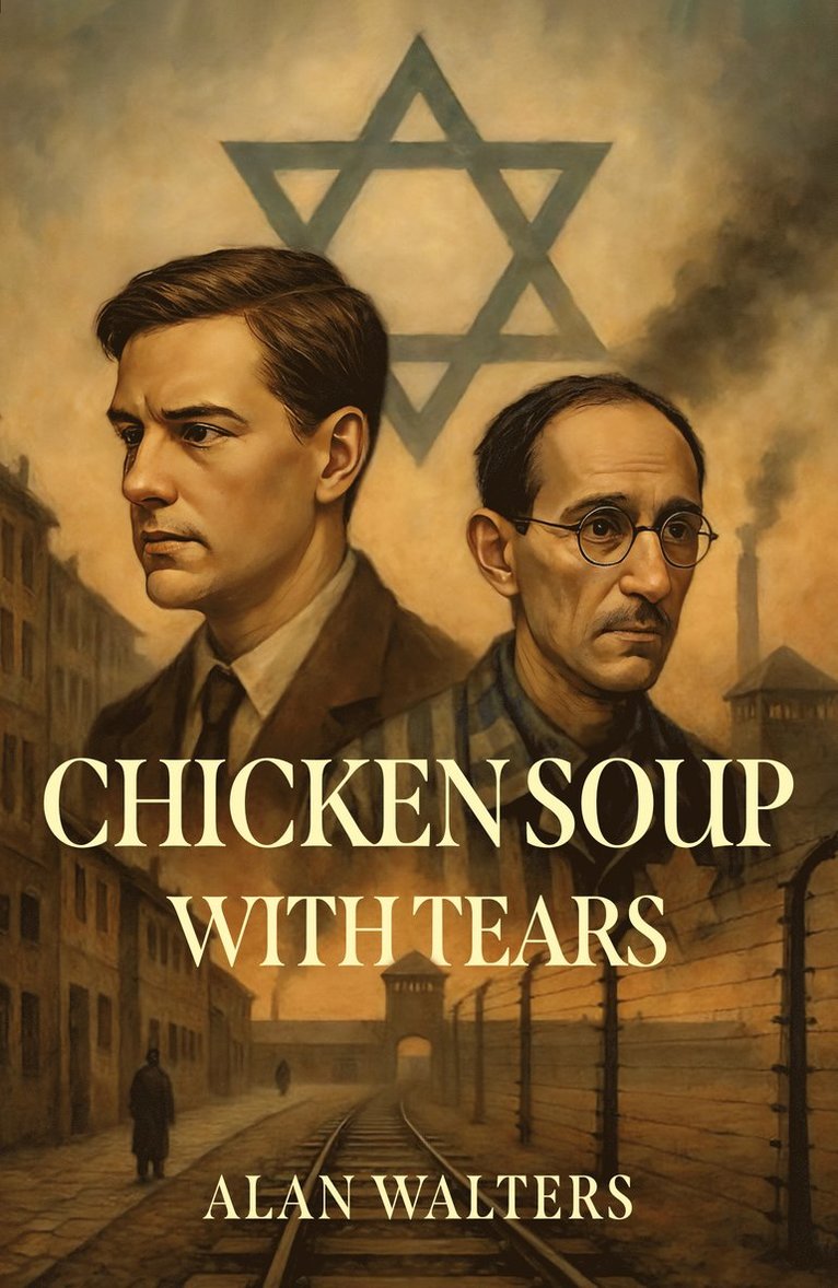 Chicken Soup with Tears