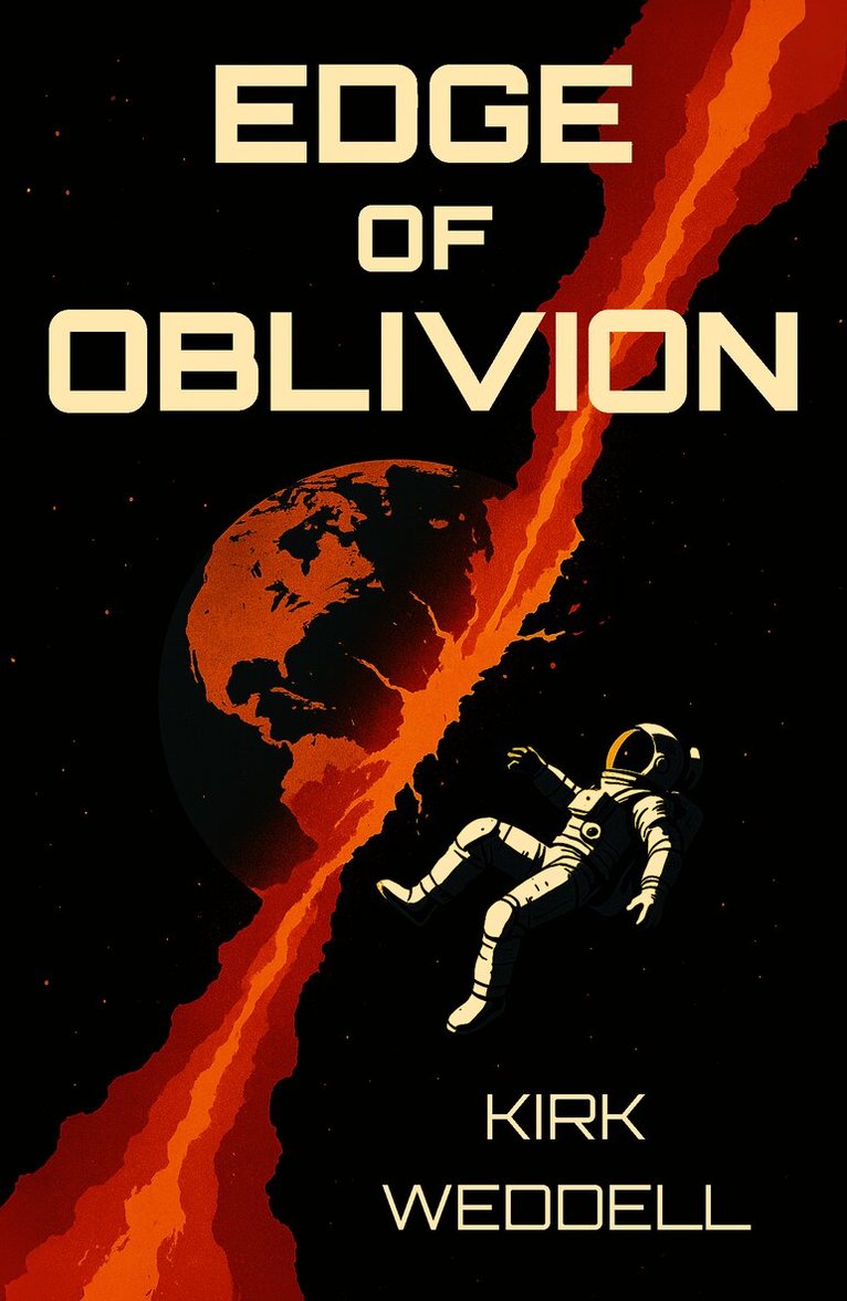 Edge of Oblivion
