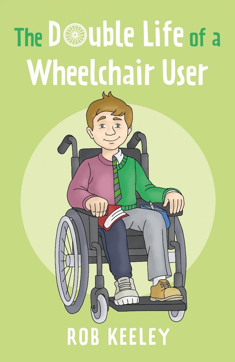 Double Life of a Wheelchair User